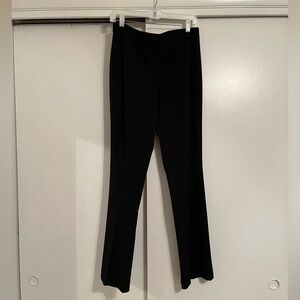 Jones New York Black Dress Pants Size 6